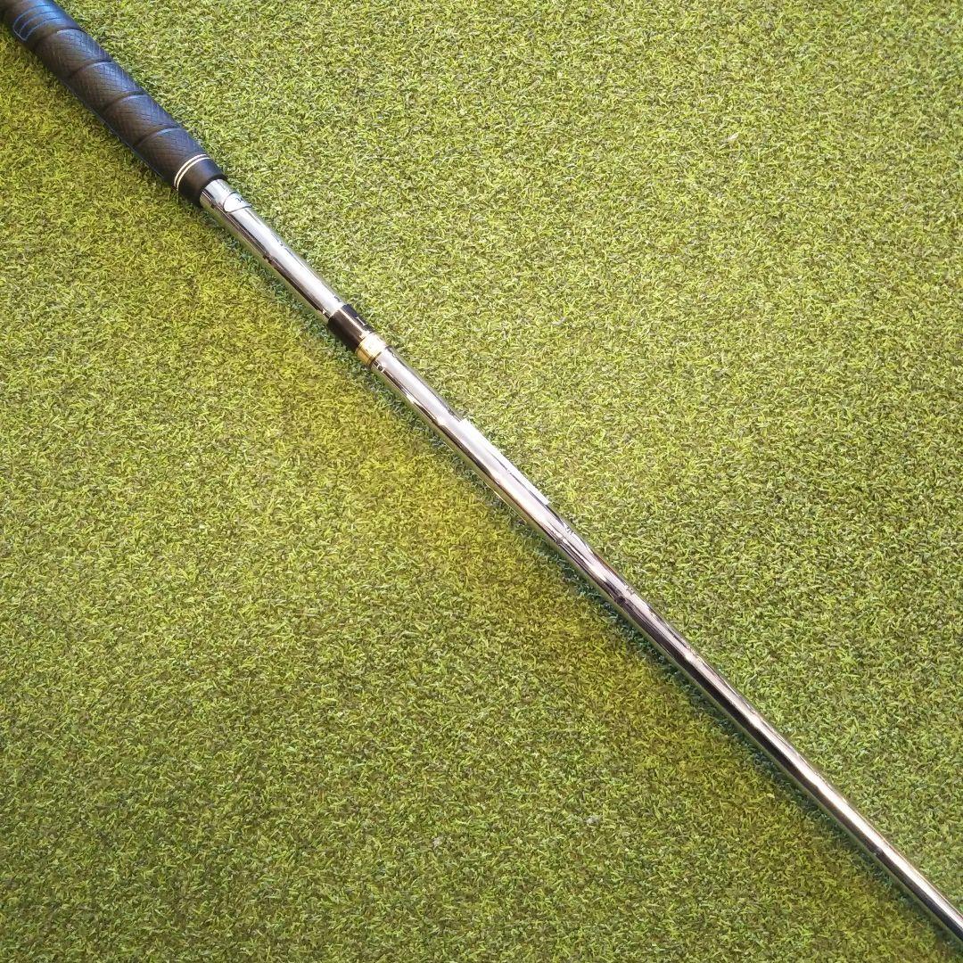 クラブ LYNX STEPOVER 25 PUTTER CHIPPER