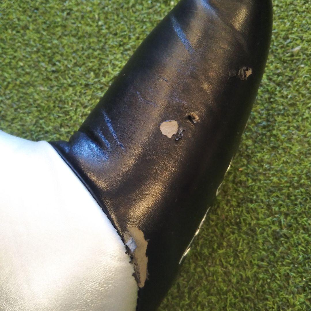 クラブ LYNX STEPOVER 25 PUTTER CHIPPER