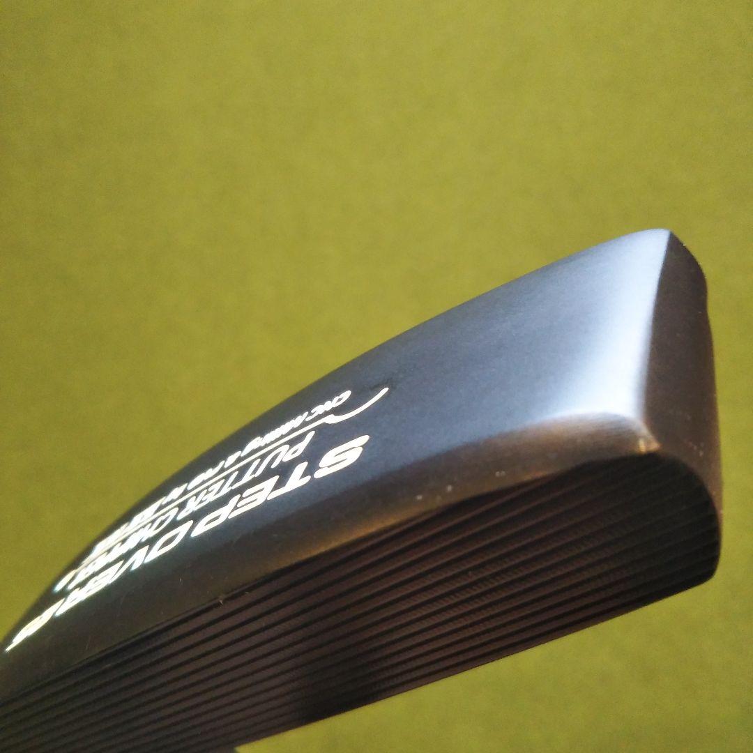 クラブ LYNX STEPOVER 25 PUTTER CHIPPER