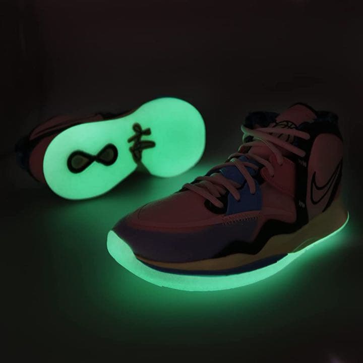 ナイキ NIKE EP カイリーインフィニティ バレンタイン バッシュ 24.5