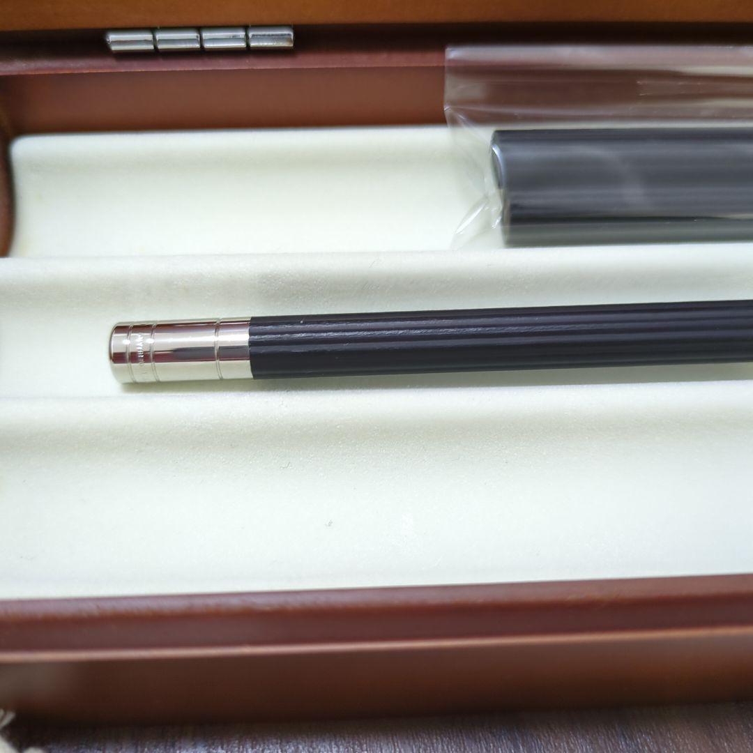 美品 ファーバーカステル 伯爵コレクション　パーフェクトペンシル