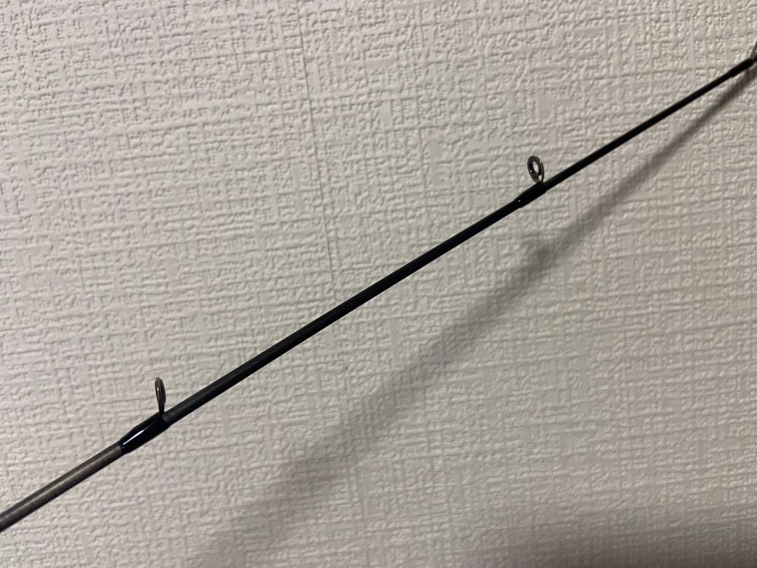 ノースフォークコンポジット ZFX ZC70MHJW