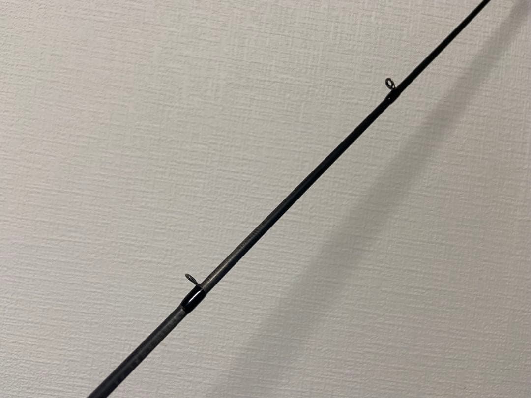 ノースフォークコンポジット ZFX ZC70MHJW