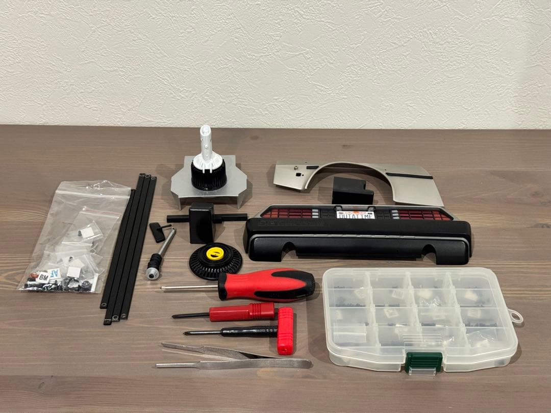 全130巻 デアゴスティーニ バック・トゥ・ザ・フューチャー デロリアン