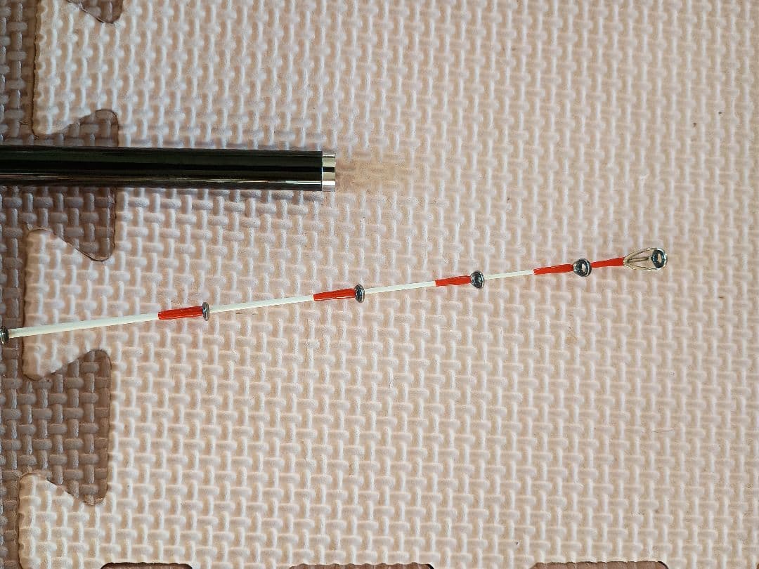 ダイワ (DAIWA) 船竿 アナリスター湾フグ 175 釣り竿