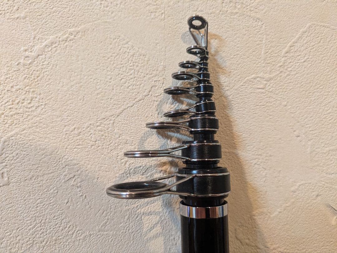 ダイワ リバティクラブ磯風 遠投 磯竿 4-53 リバティークラブ