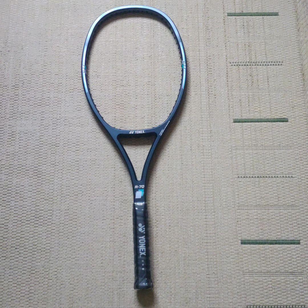 テニスラケット 新品 ヨネックス YONEX ２本セット