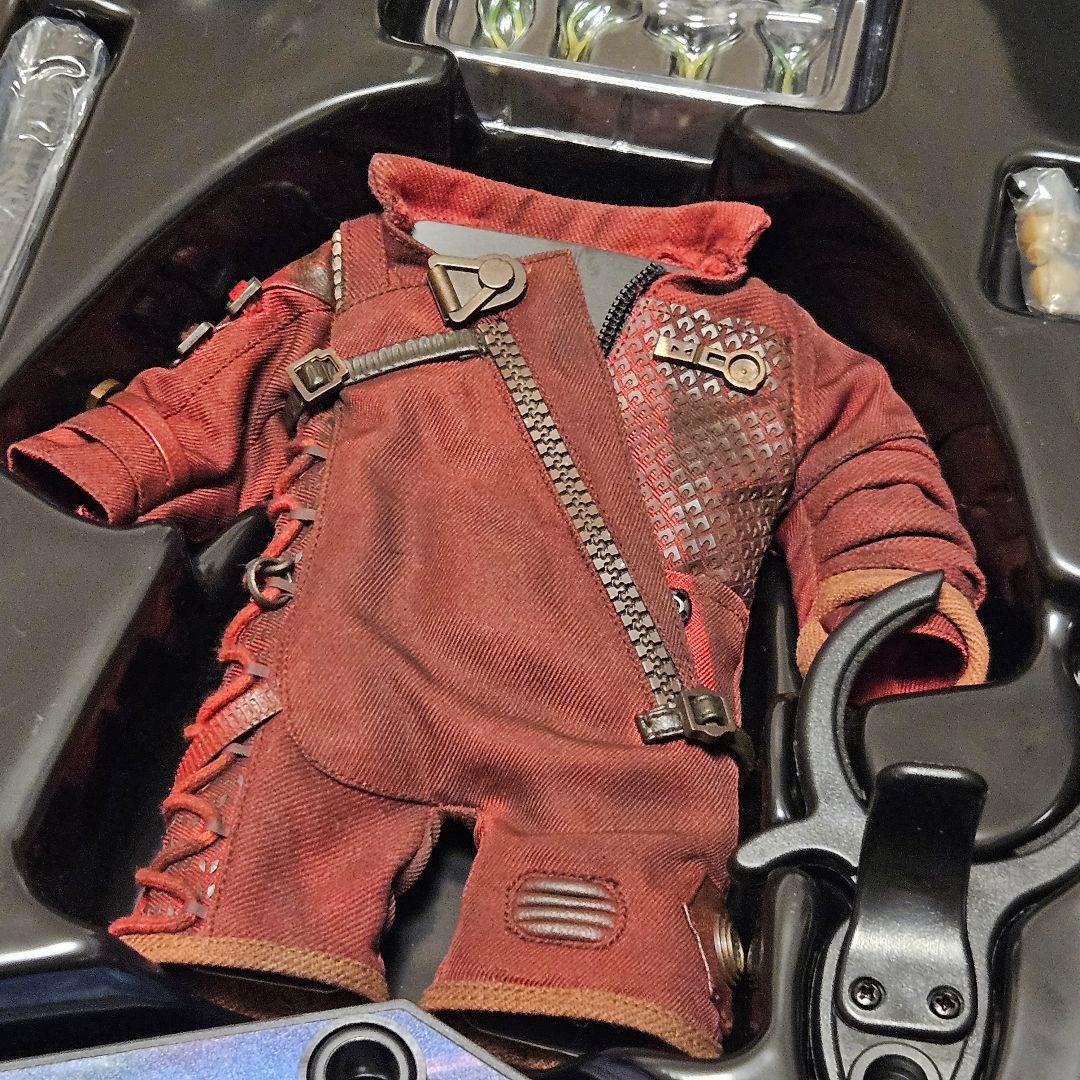 ホットトイズ グルート