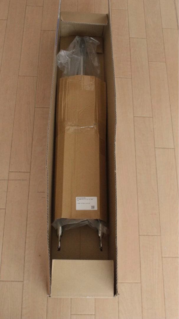 ビバ MTB フロントフォーク 26インチ 1-1/8インチ スレッドレス