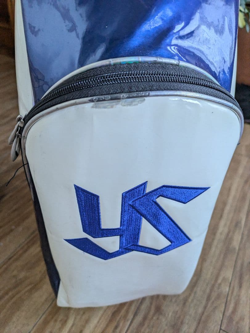 メンズ キャディバッグ 公式 ヤクルトスワローズ YSCB-5418