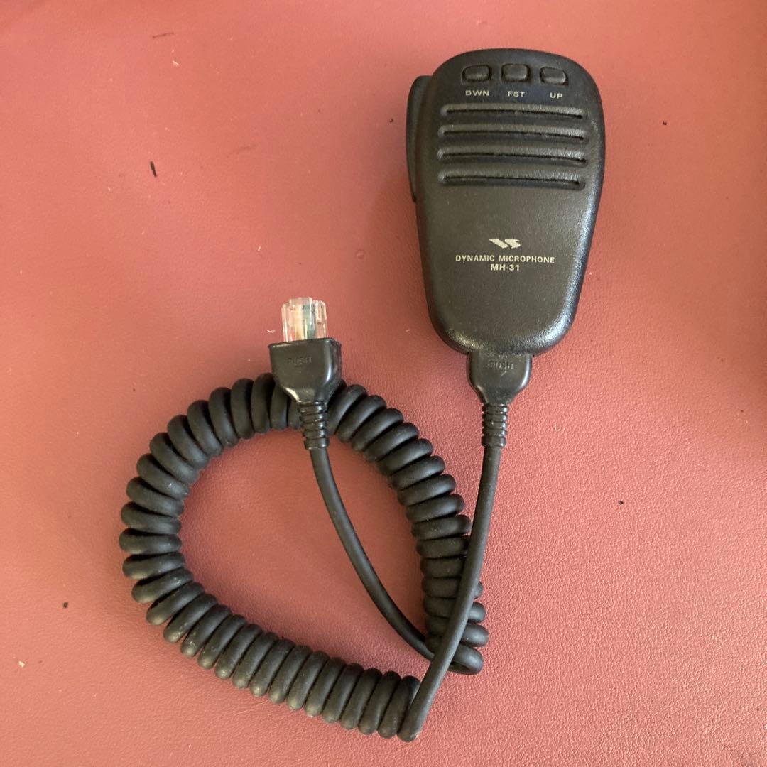 YAESU FT-817 NDトランシーバー