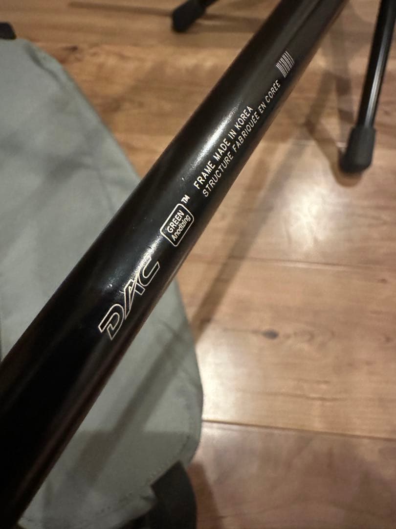 ネイバーフッド ヘリノックス スウィベルチェア スイベル チェア 2