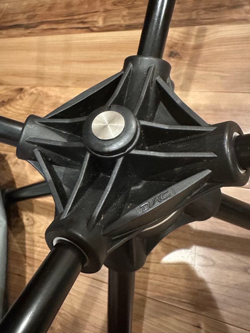 ネイバーフッド ヘリノックス スウィベルチェア スイベル チェア 2