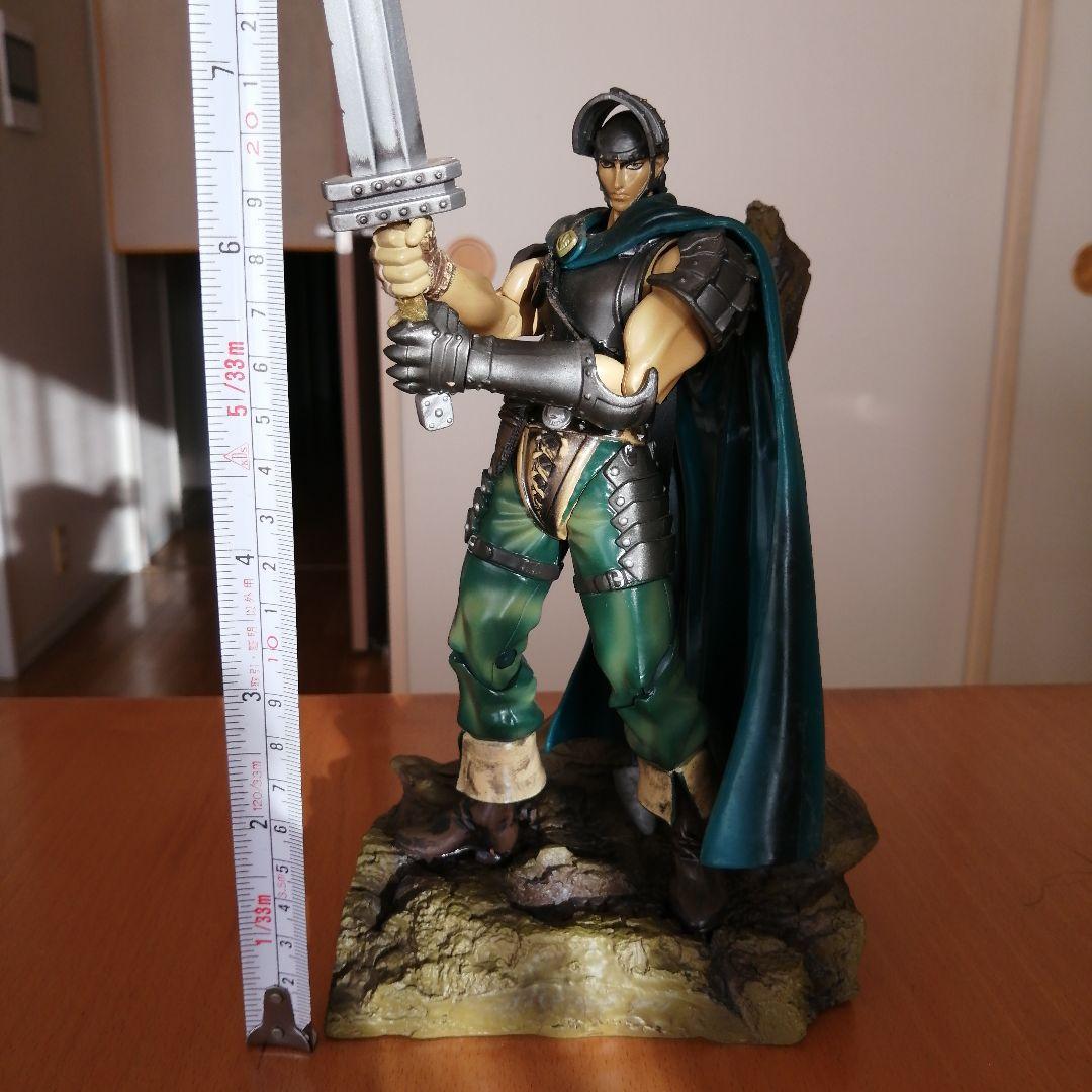 ベルセルク　超希少　ガッツ　フィギュア　箱無し