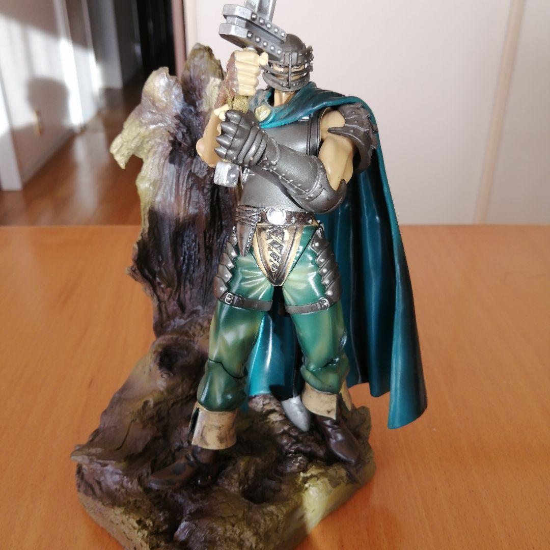 ベルセルク　超希少　ガッツ　フィギュア　箱無し