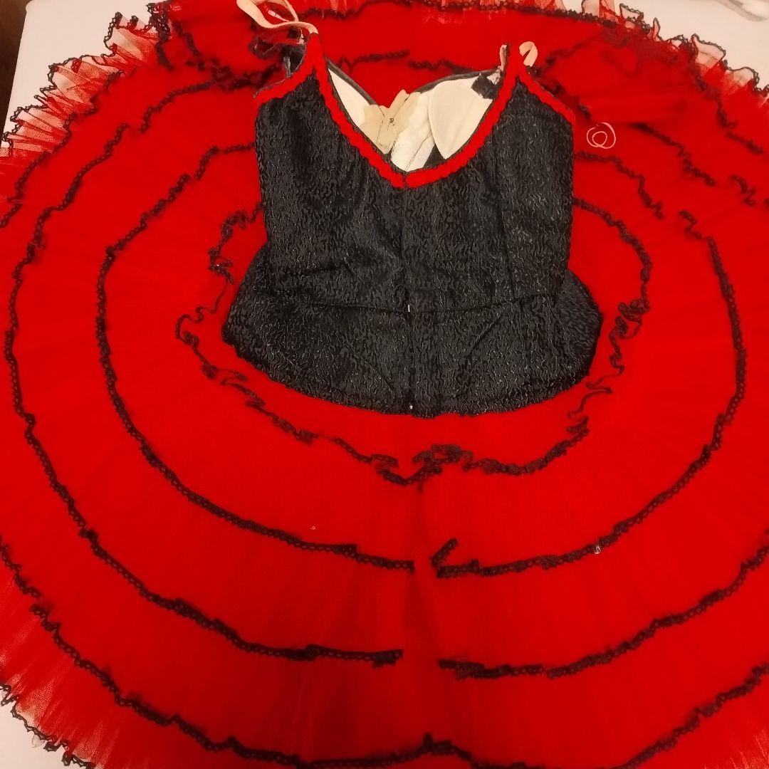 SALE‼️オートクチュール衣装　キトリ　パキータ等