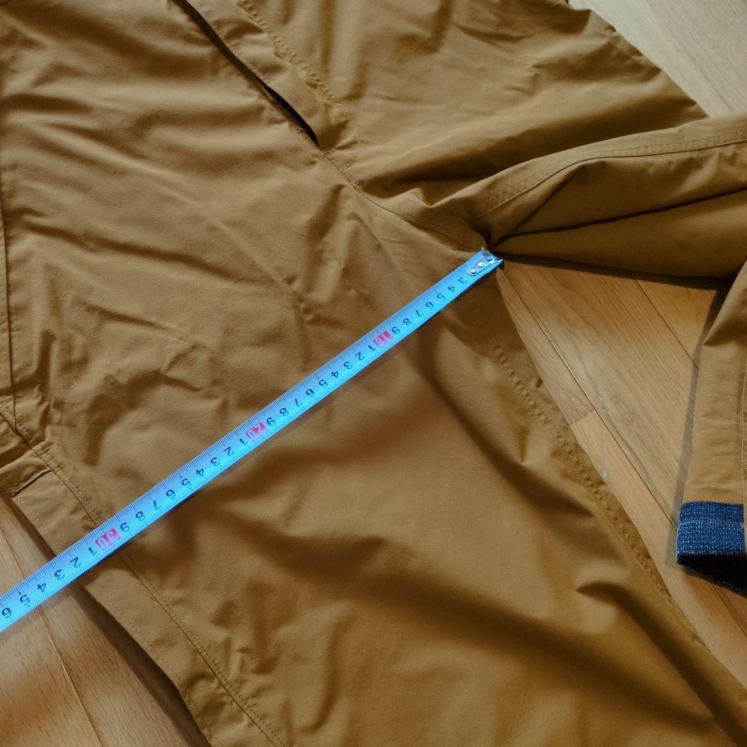 Green Clothing グリーンクロージング　ビブパンツ