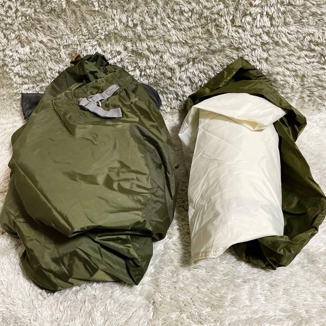 美品　Coleman Touring Dome LX ソロテント ソロキャンプ