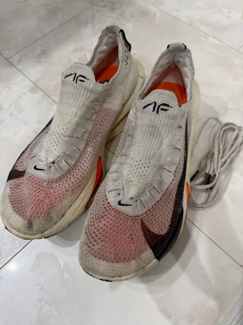 訳あり　アルファフライ3 プロト