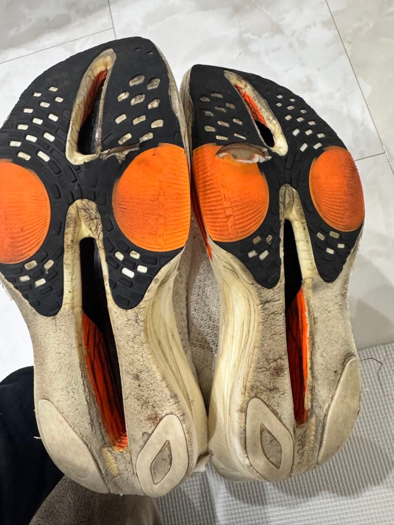 訳あり　アルファフライ3 プロト