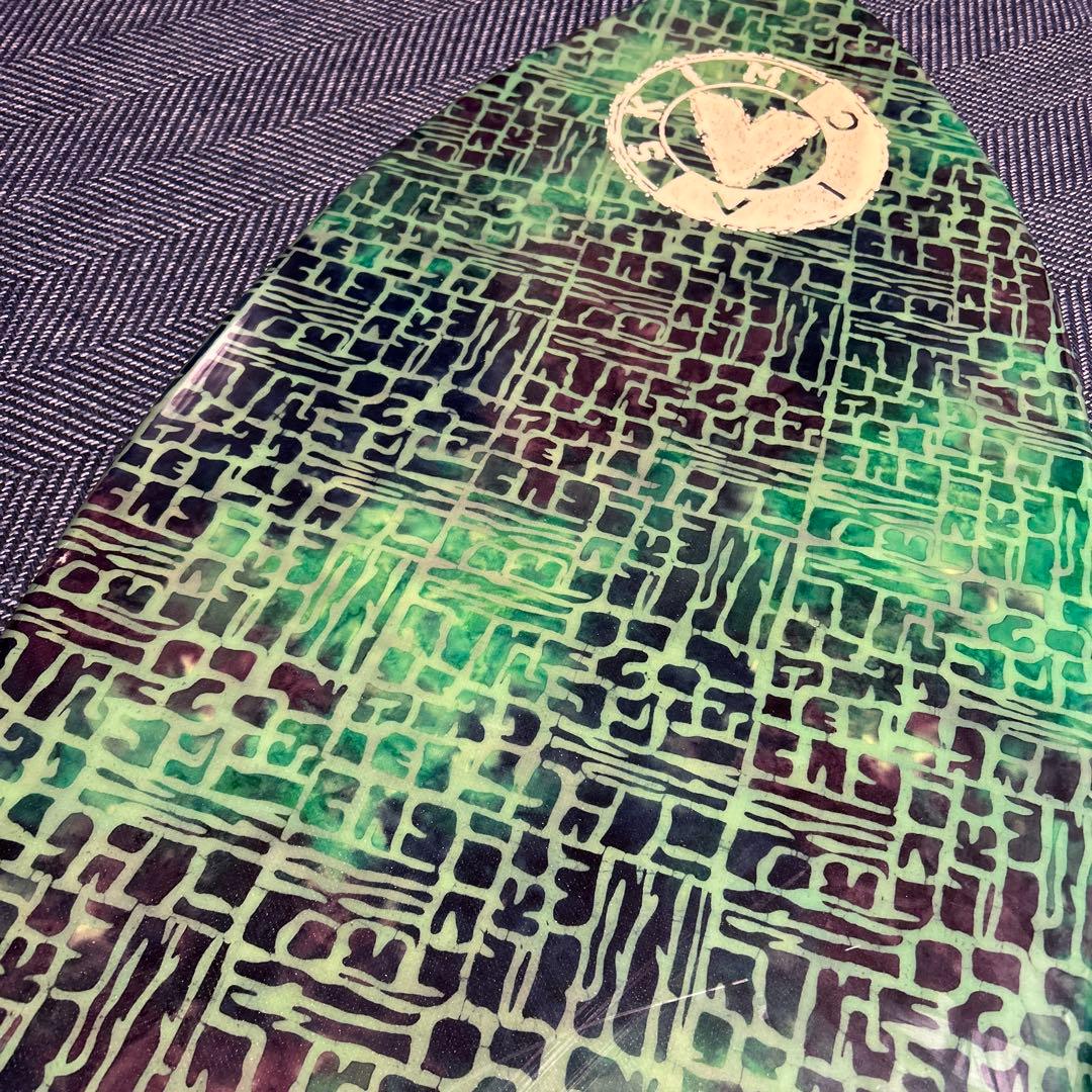 ヴィクトリア　victoria スキムボード