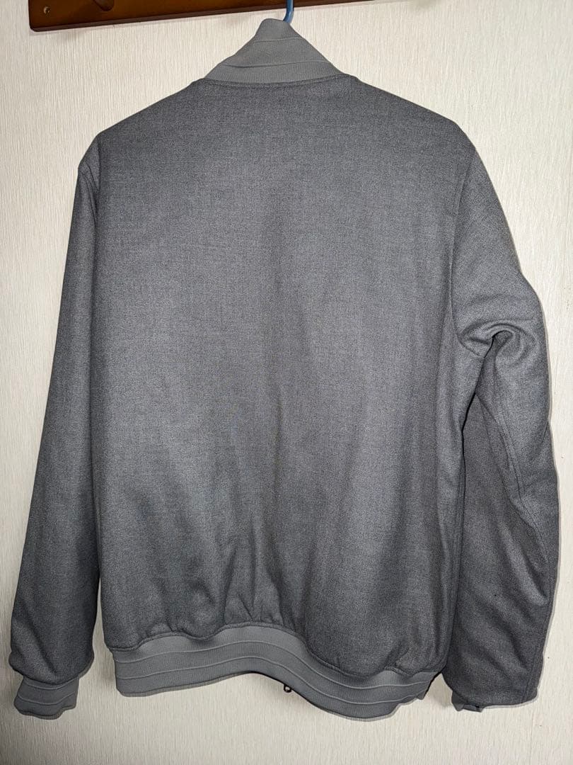 中古 極美品 サイズ6 マスターバニーエディション リバーシブルジャケット