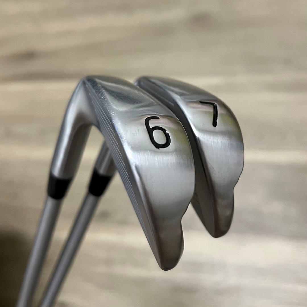 価格相談可❗️PXG 0311T GEN2 #6 #7 OTi100 Flex X