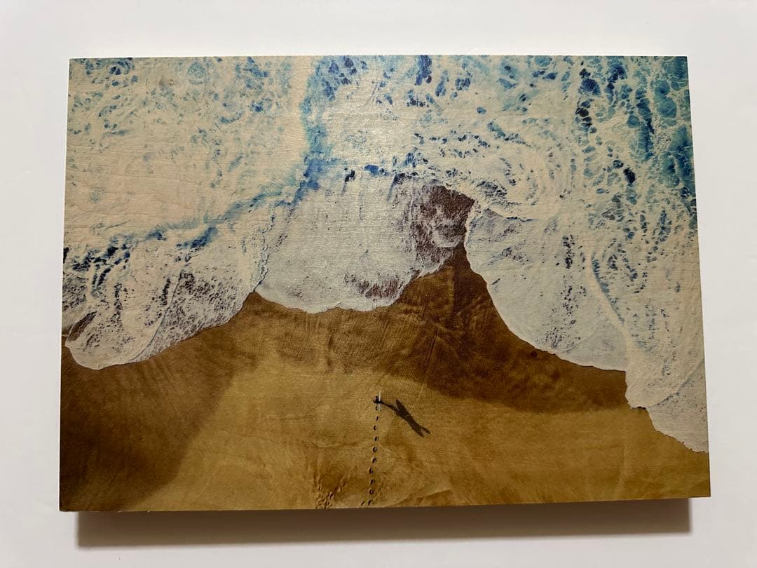 SHOOT AIR(モーガン・マッセン)