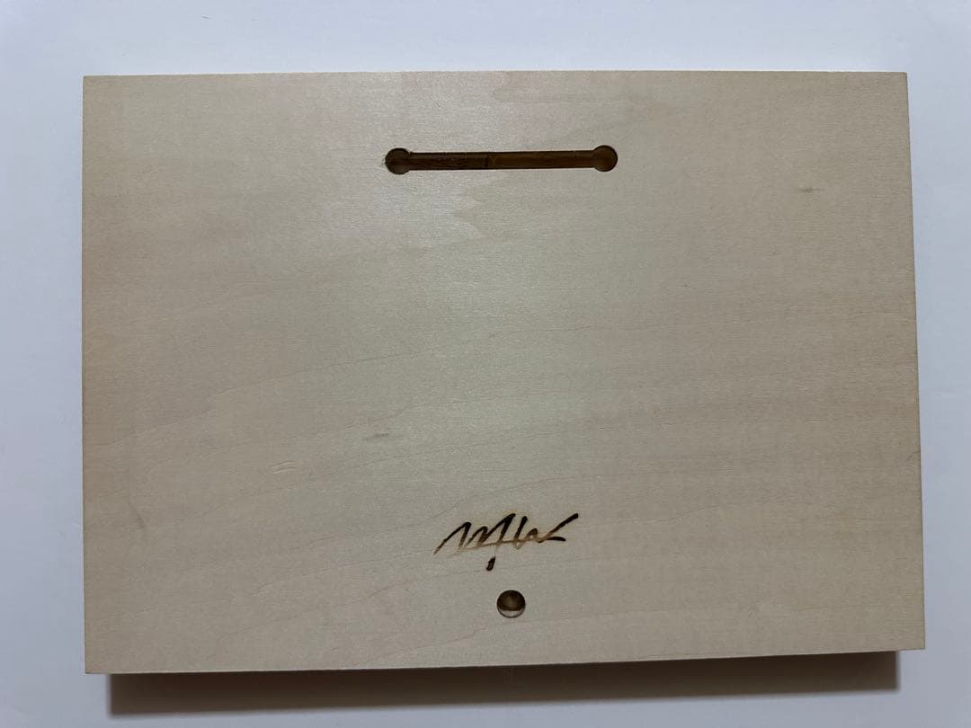 SHOOT AIR(モーガン・マッセン)