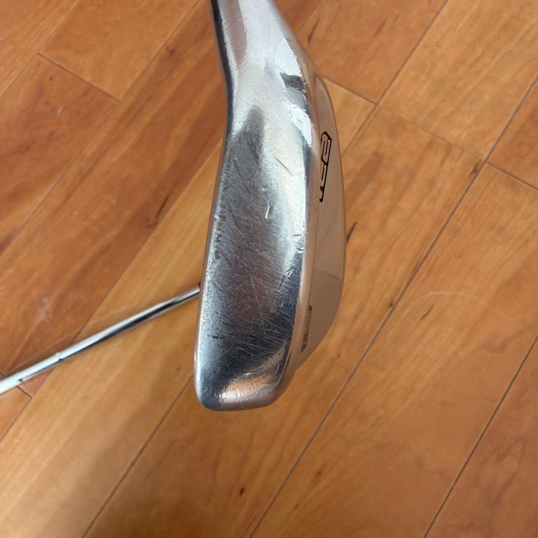 ミズノ　ウェッジ　T22 50度と56度セット