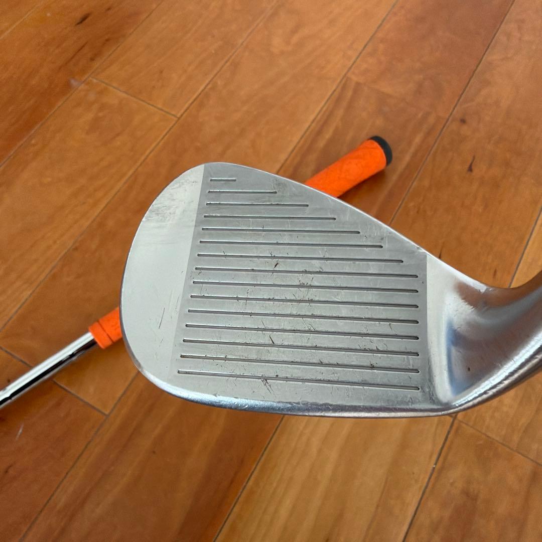 ミズノ　ウェッジ　T22 50度と56度セット