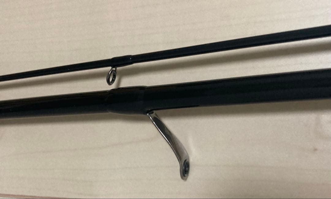 希少　美品　ゼナック　ZENAQ PA99 プレジールアンサー　廃盤