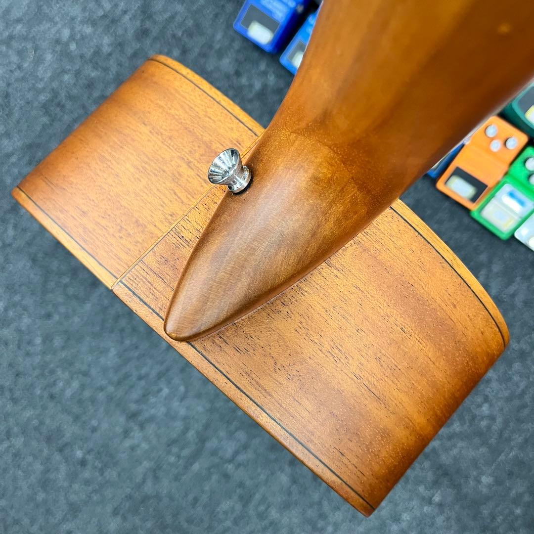 【11610】aNueNue アヌエヌエ Bird M10 ミニギター