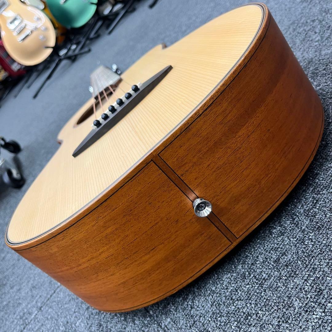 【11610】aNueNue アヌエヌエ Bird M10 ミニギター