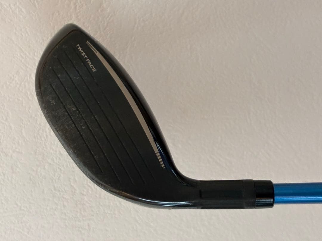 クラブ TaylorMade Stealth 5W SPEEDER NX 60-S