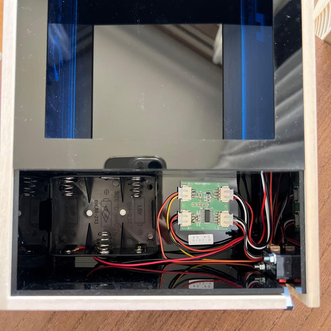 Sound Horizon / 桐箪笥＋ミニ桐箪笥ストラップ