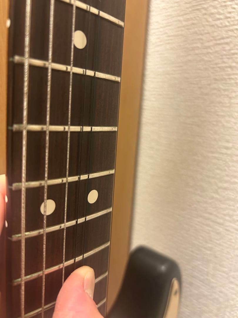 ギター Fender USA / Stratocaster