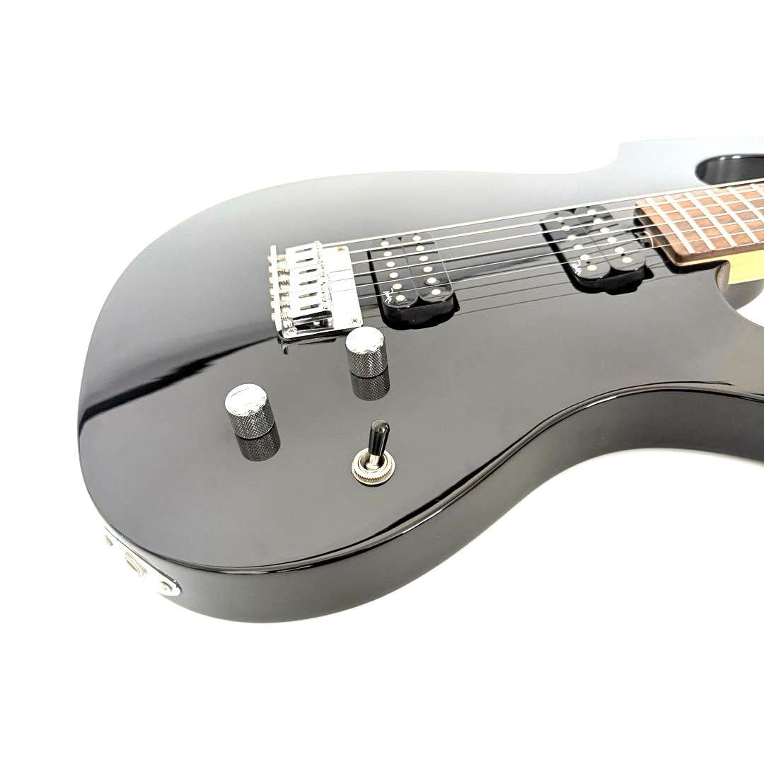 【美品】PARKER P-40 エレキギター