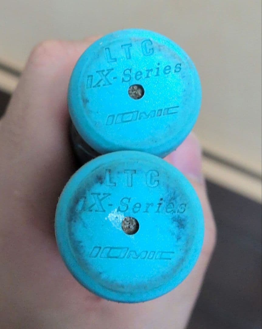 PING G LE3 アイアン 9番 U番