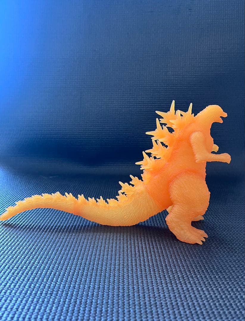 非売品　ゴジラ　フィギュア　ムービーモンスターシリーズ　ゴジラ -1.0