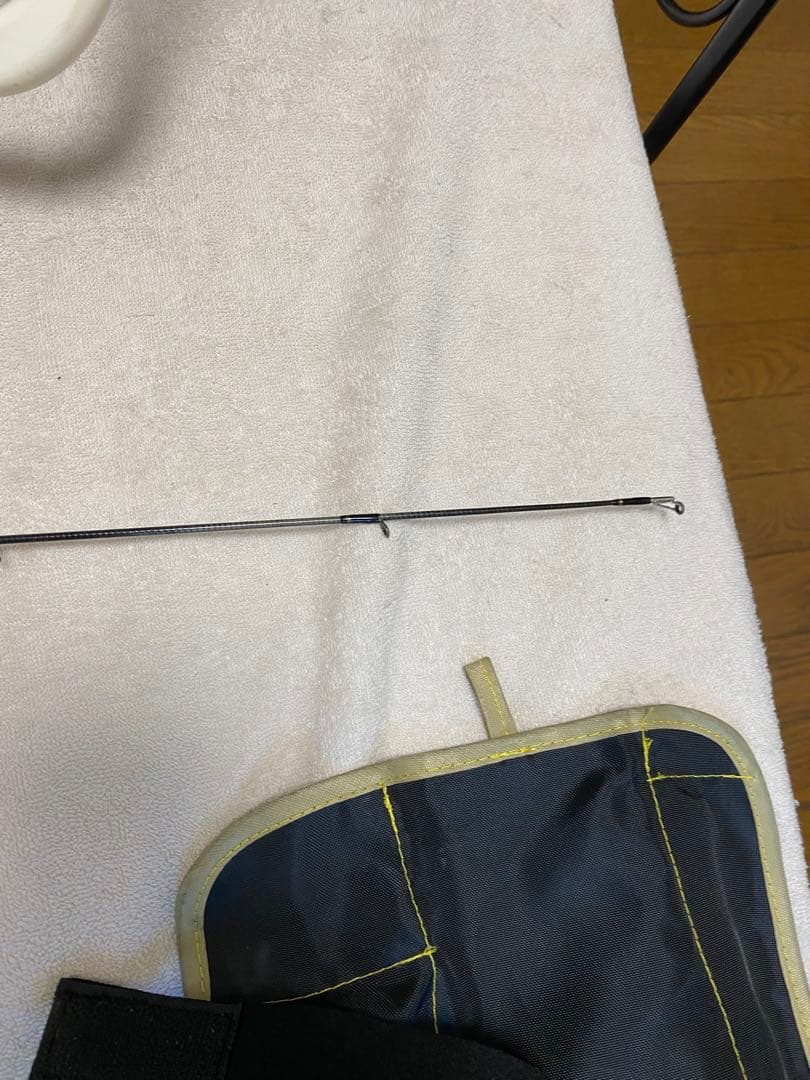 ノリーズ　スパイクアロー 60