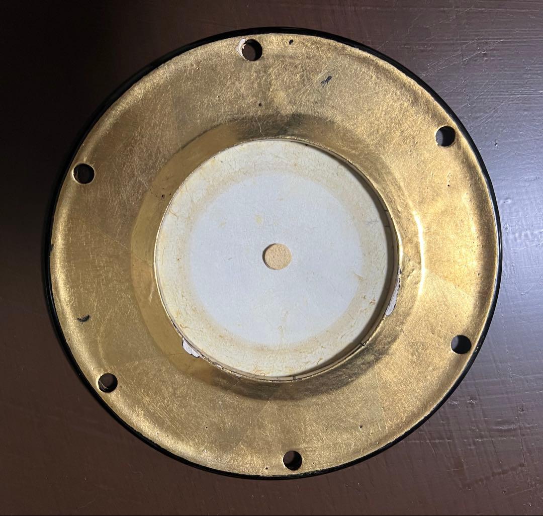 小鼓　革　調べ付き　③