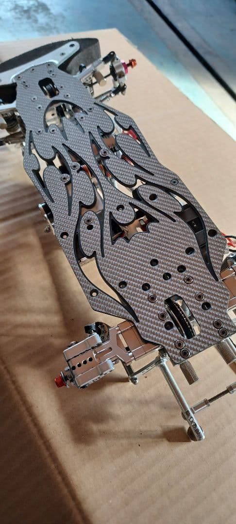 エンルート　ドリラジ　1/10