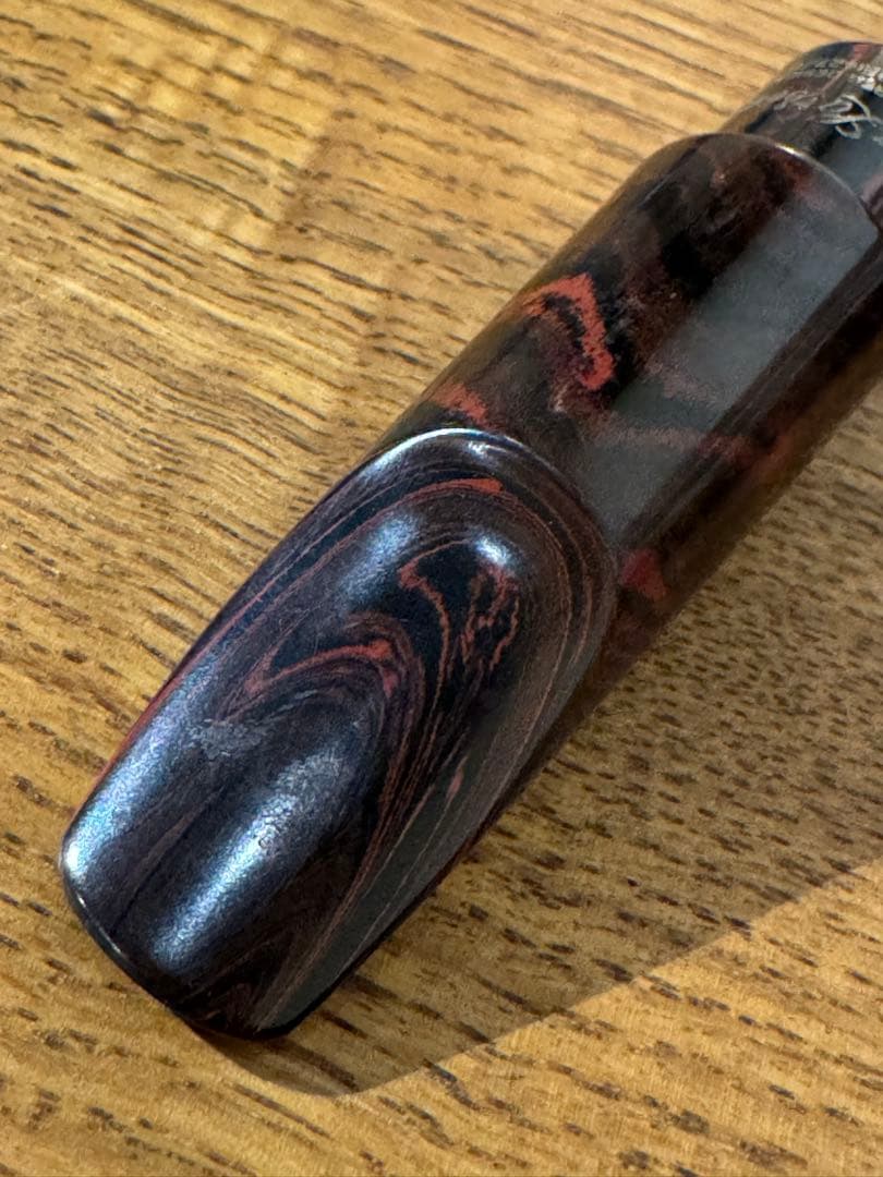 BergLarsen Marble 115 1 M テナーサックス用