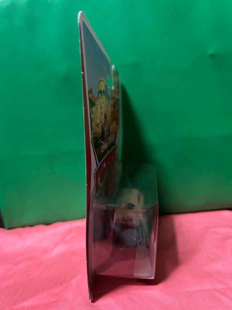 カーズ　マテル　ママ・トッポリーノ