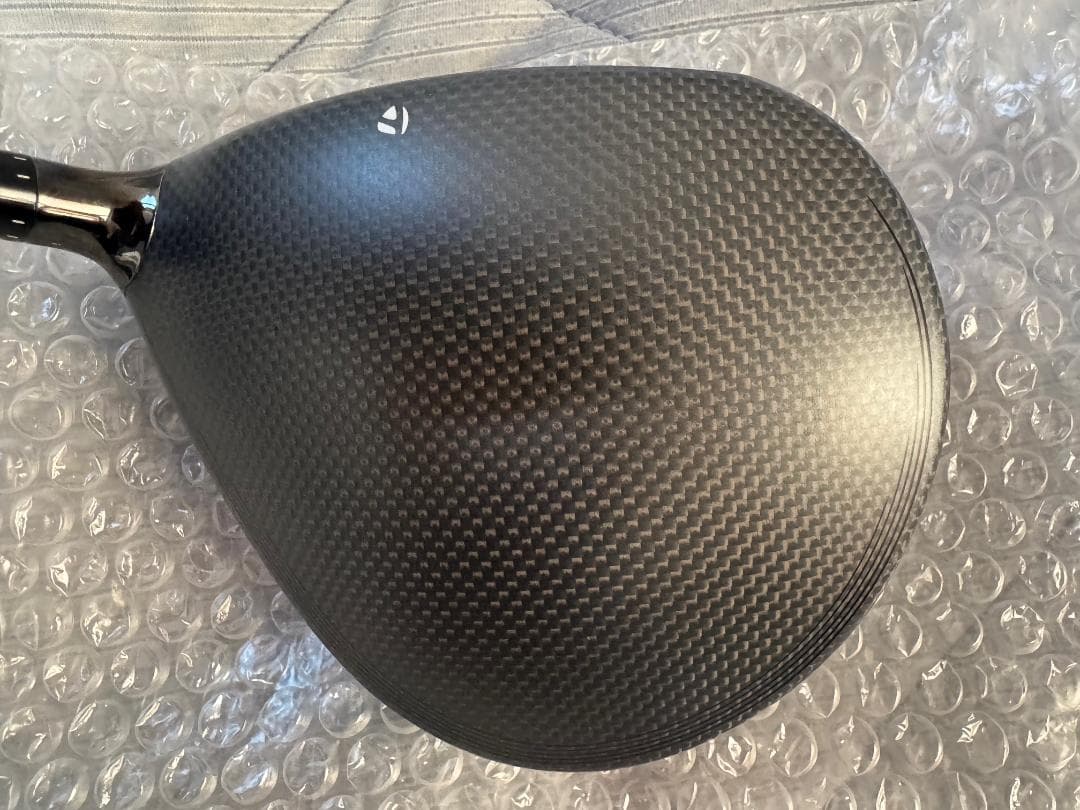 ツアー支給 QI35 ドライバー　コアモデル Ver2