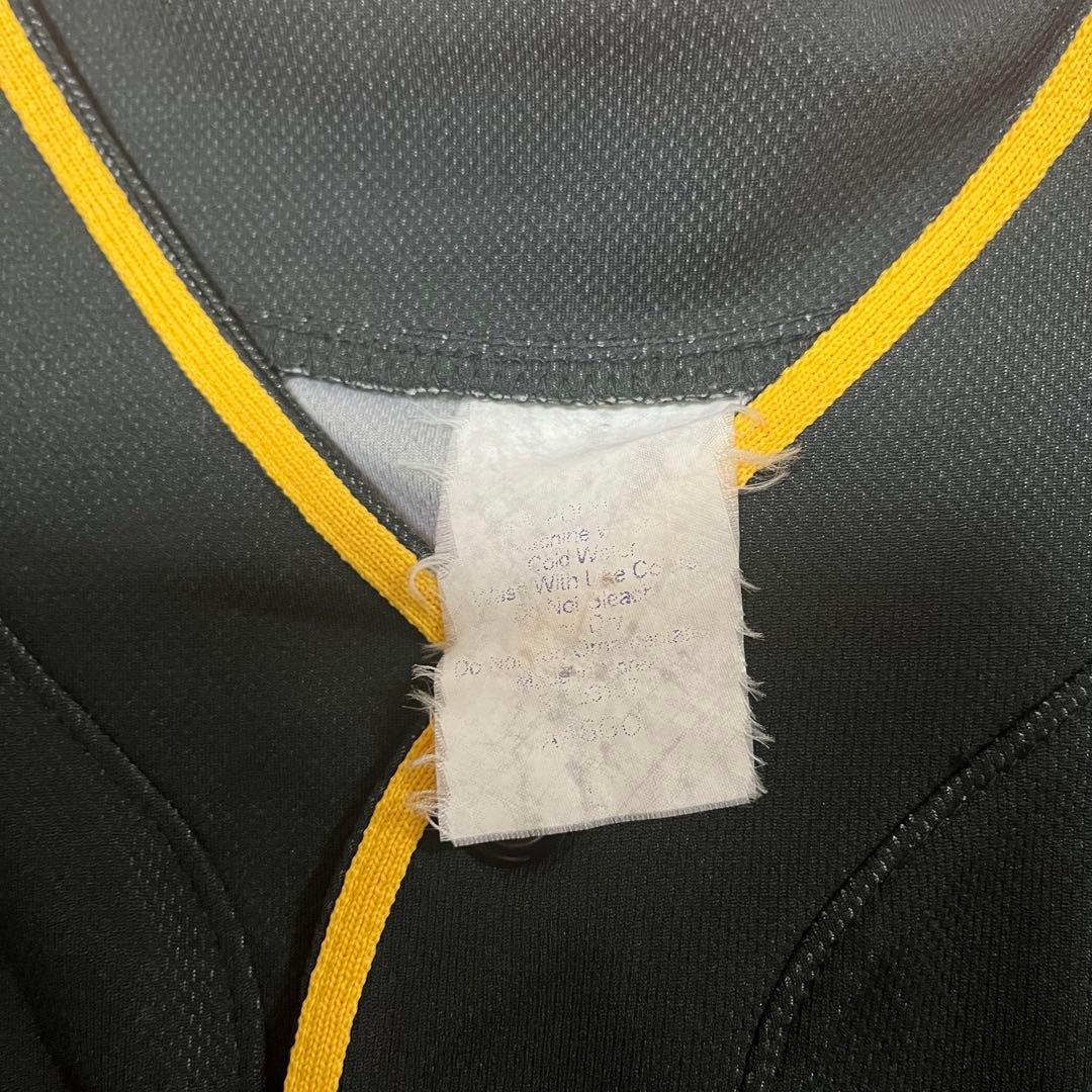 MLB 2006 オールスター　ヤンキース　デレク・ジーター選手ユニフォーム