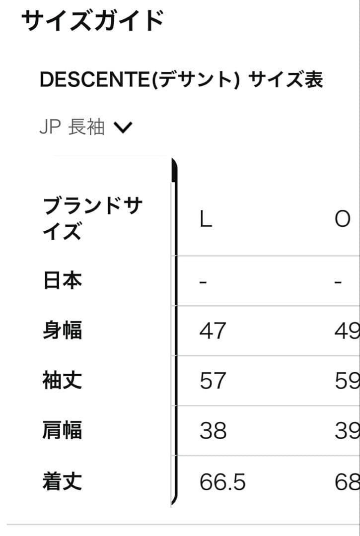 新品　タグ付　デサントゴルフ レディース 鹿の子 フレアスリーブ 半袖シャツ