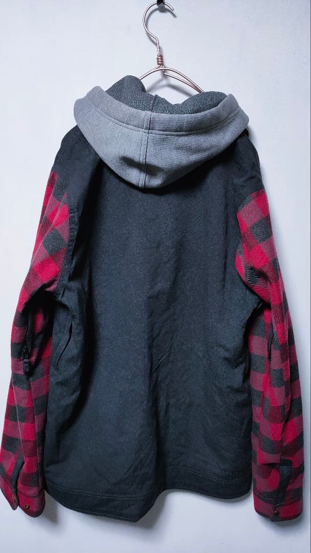 【BURTON バートン】スノーボードウェア ジャケット スノボー カジュアル