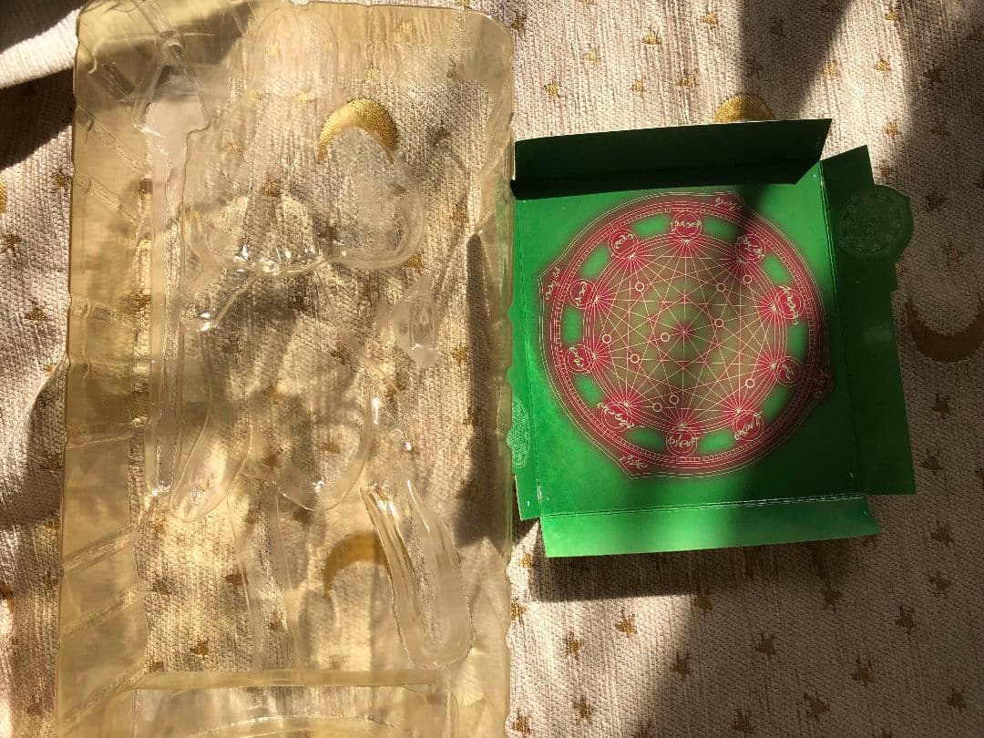 【箱付+オマケ】テイルズ　アビス　ティア・グランツ　コトブキヤフィギュア